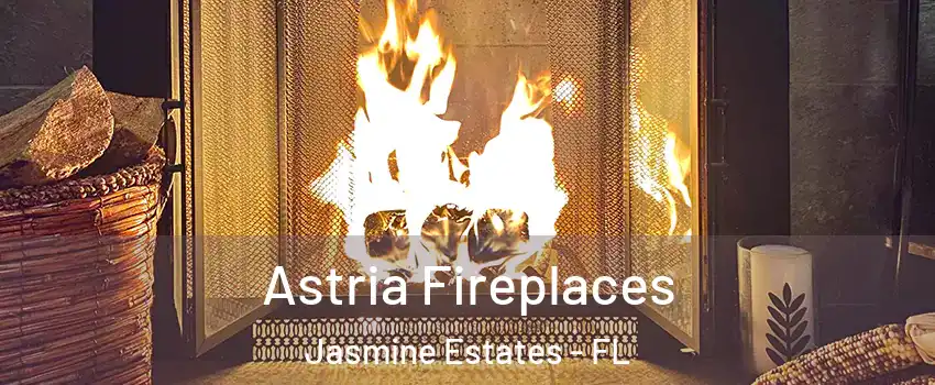  Astria Fireplaces Jasmine Estates - FL