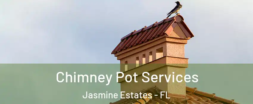  Chimney Pot Services Jasmine Estates - FL