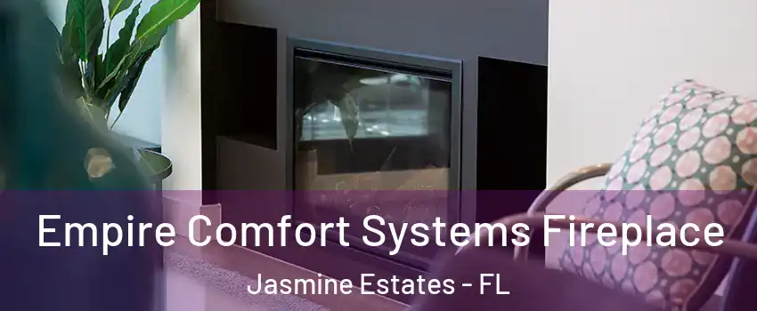  Empire Comfort Systems Fireplace Jasmine Estates - FL