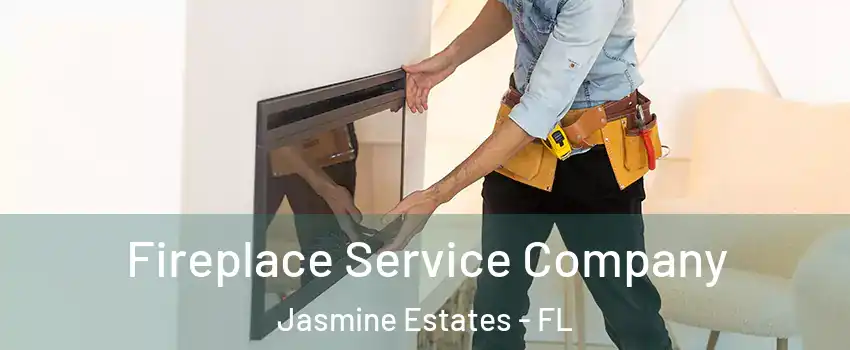  Fireplace Service Company Jasmine Estates - FL