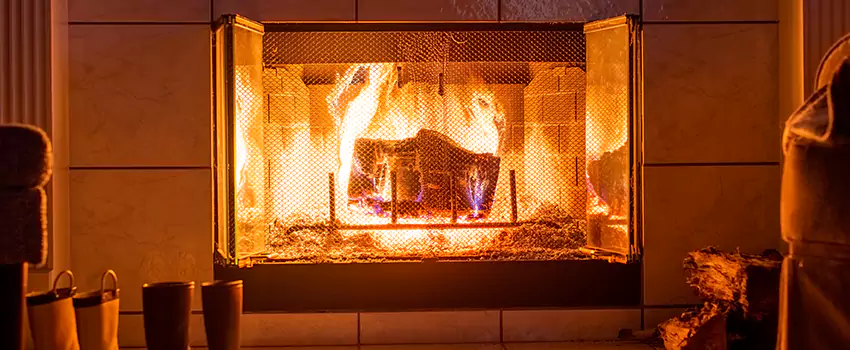 Astria Vent Free Gas Fireplaces Installation in Jasmine Estates, FL