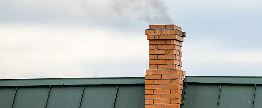 Animal Screen Chimney Cap Repair And Installation Services in Jasmine Estates, Florida
