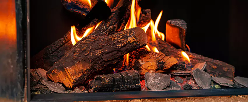 Chimney Fireplace Ash Dump Cleaning in Jasmine Estates, FL