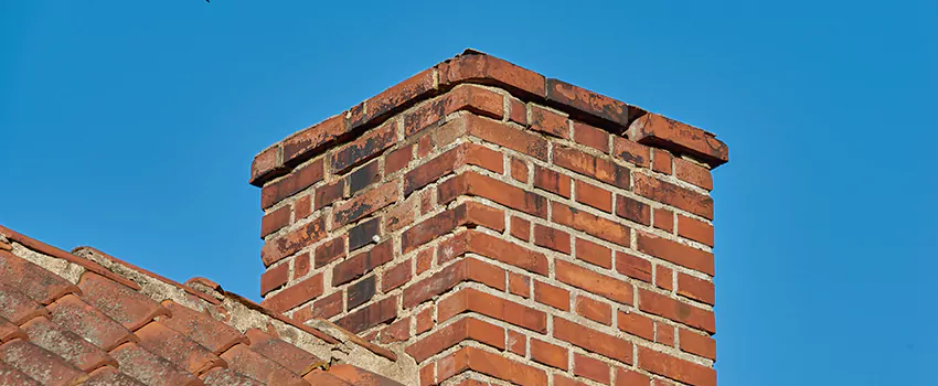 Clean Blocked Chimney in Jasmine Estates, Florida