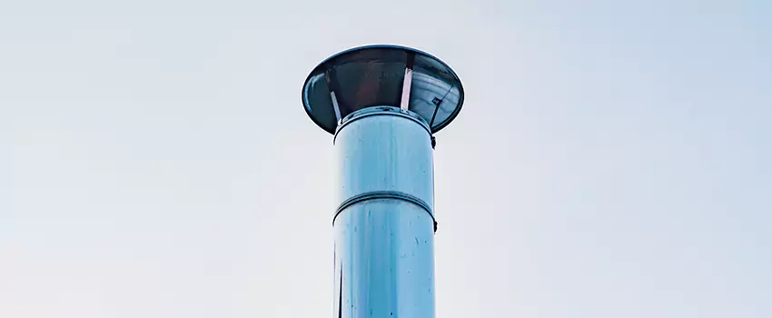 Wind-Resistant Chimney Caps Installation and Repair Services in Jasmine Estates, Florida