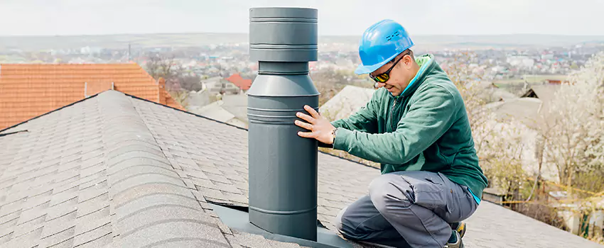 Chimney Chase Inspection Near Me in Jasmine Estates, Florida