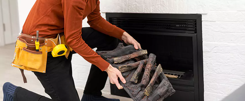 Chimney Creosote Cleaning Cost in Jasmine Estates, Florida