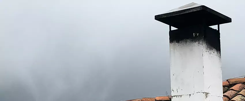 Chimney Damper Inspection in Jasmine Estates, FL