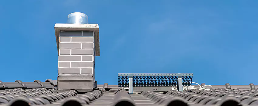 Chimney Flue Relining Services in Jasmine Estates, Florida
