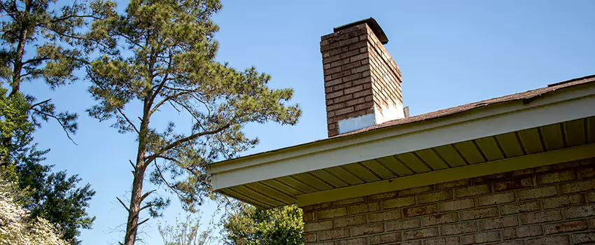 Budget-Friendly Chimney Masonry Service in Jasmine Estates, Florida