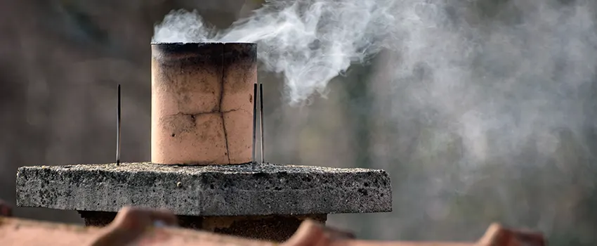 Wood Burning Chimney Odor Removal in Jasmine Estates, FL