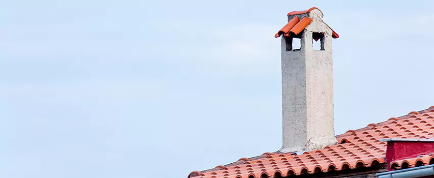 Chimney Pot Replacement in Jasmine Estates, FL