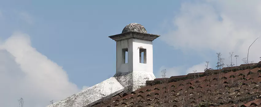 Cost To Rebuild A Chimney in Jasmine Estates, FL