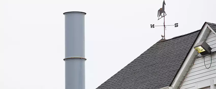 Chimney Inspection in Jasmine Estates, FL
