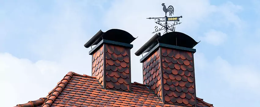 Old Chimney Restoration in Jasmine Estates, Florida