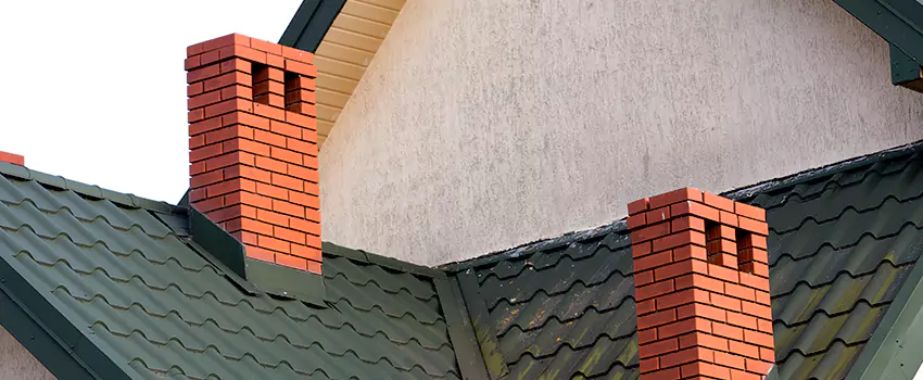Chimney Saver Waterproofing Services in Jasmine Estates, Florida
