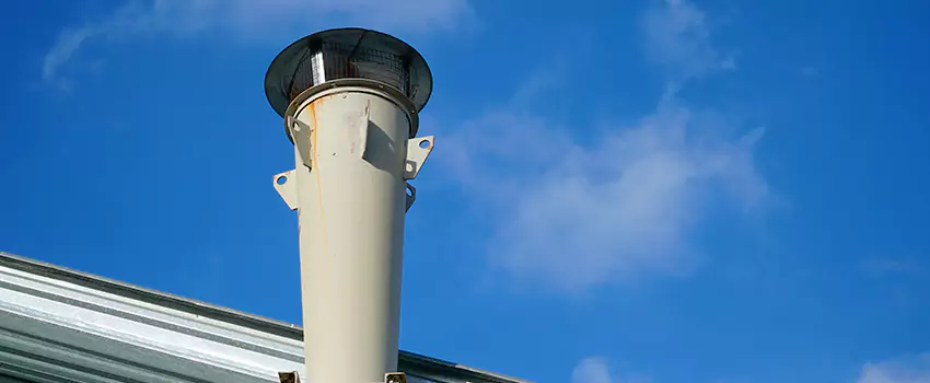 Chimney Spark Arrestor Requirements in Jasmine Estates, FL
