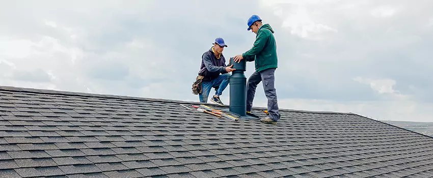 Chimney Sweep To Clear Creosote Buildup in Jasmine Estates, Florida