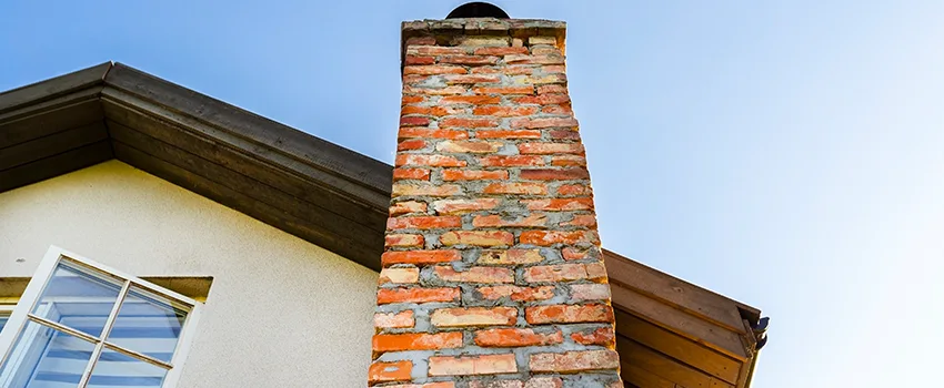 Chimney Mortar Replacement in Jasmine Estates, FL