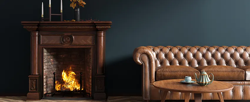 Traditional Fireplace Design Refurbishment Costs in Jasmine Estates, Florida