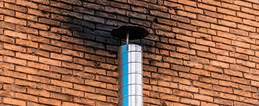 Diagnosing Commercial Chimney Problems in Jasmine Estates, FL
