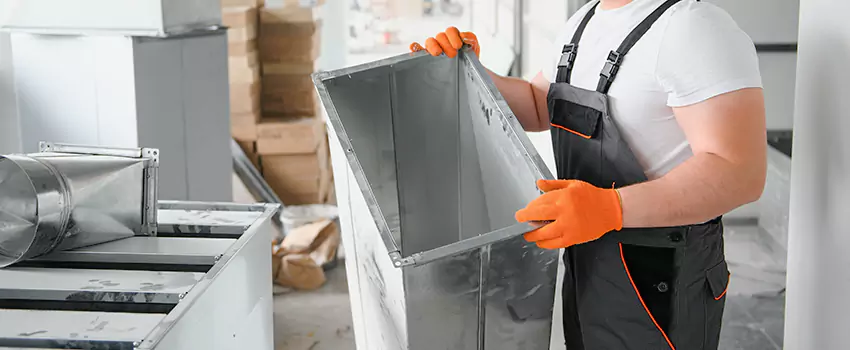 Benefits of Dryer Vent Inspection in Jasmine Estates, FL