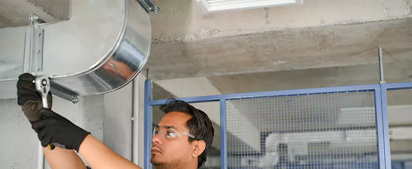 HVAC Ductwork Cleaning in Jasmine Estates, FL