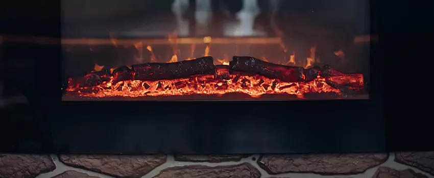 Outdoor Electric Fireplace Installation Solutions in Jasmine Estates, FL
