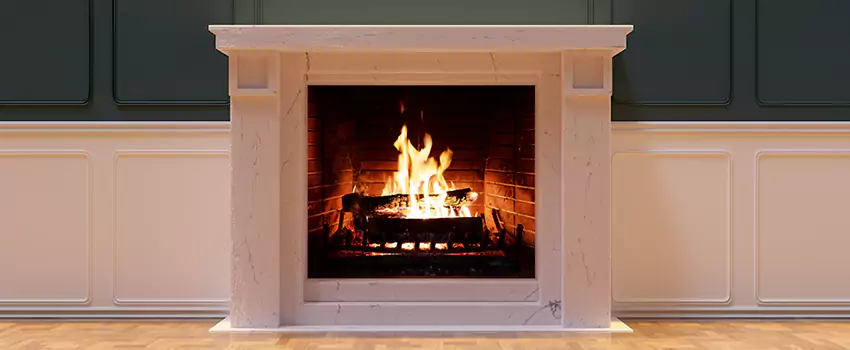 Empire Comfort Systems Fireplace Installation and Replacement in Jasmine Estates, Florida