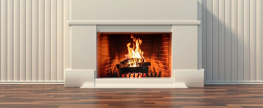 Fireplace Broken Ashtray Repair Services in Jasmine Estates, Florida