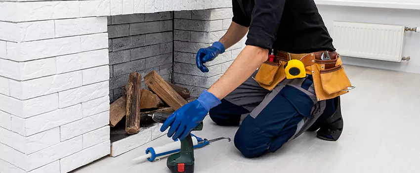 Fireplace Doors Cleaning in Jasmine Estates, Florida