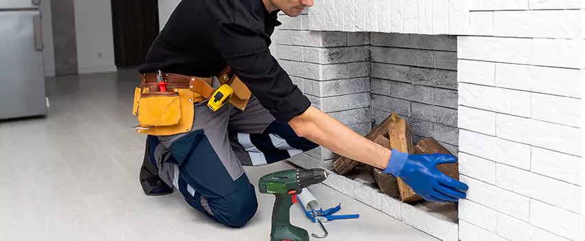 Ethanol Fireplace Installation Contractors in Jasmine Estates, Florida