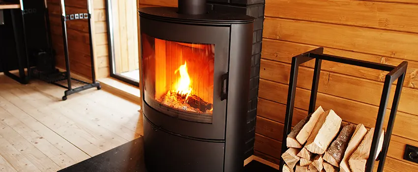 Gas Fireplace Door Handle Installation Services in Jasmine Estates, Florida
