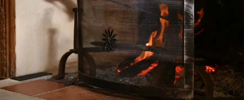 Electric Metal Fireplace installation Services in Jasmine Estates, FL