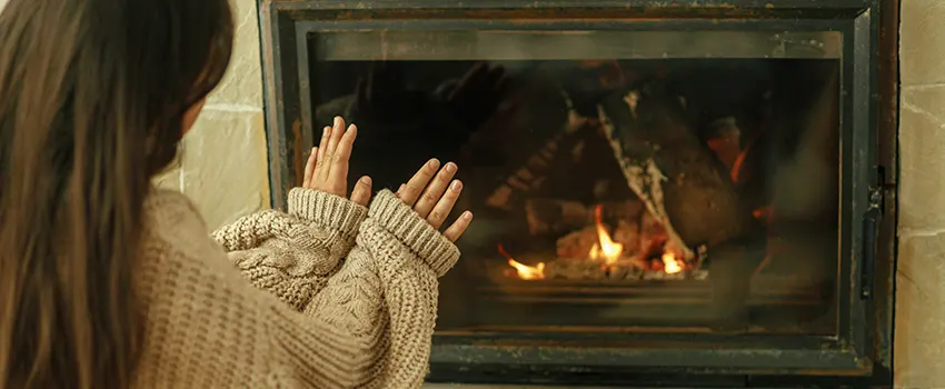 Wood-burning Fireplace Smell Removal Services in Jasmine Estates, FL