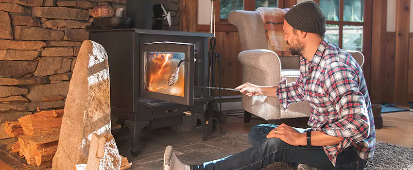 Fireplace Chimney Maintenance in Jasmine Estates, Florida