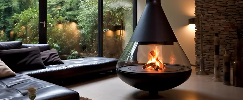 Affordable Floating Fireplace Repair And Installation Services in Jasmine Estates, Florida