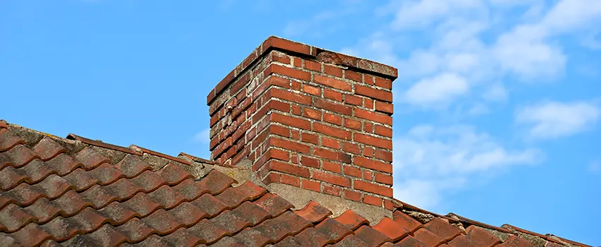 Flue Tiles Cracked Repair Services near Me in Jasmine Estates, FL