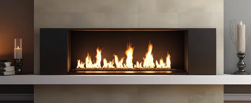 Vent Free Gas Fireplaces Repair Solutions in Jasmine Estates, Florida