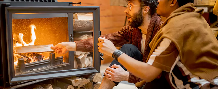Benefits of Harman Stoves Fireplace in Jasmine Estates, Florida