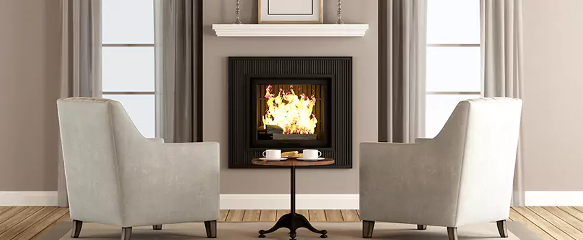 Heat & Glo Outdoor Gas Fireplaces Installation Contractors in Jasmine Estates, Florida