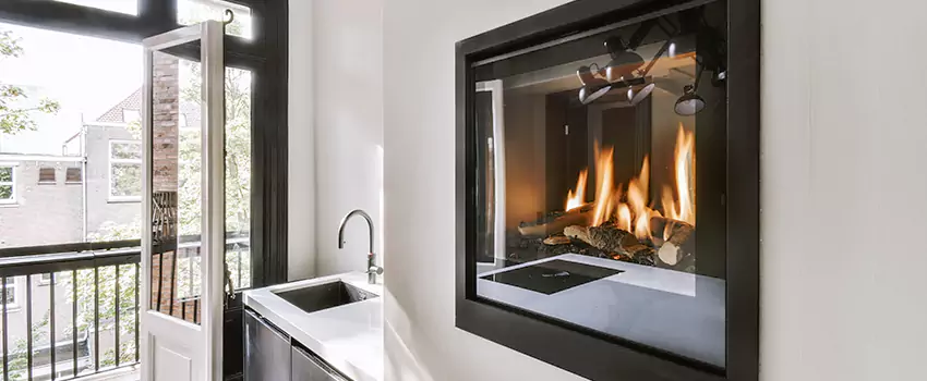 Heatilator Outdoor Fireplace Services in Jasmine Estates, Florida