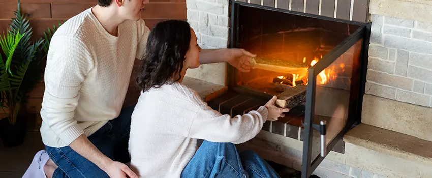 Kings Man Direct Vent Fireplaces Services in Jasmine Estates, Florida