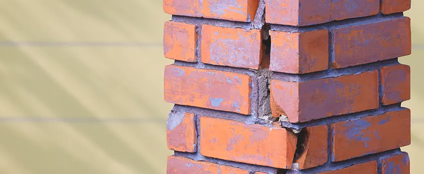 Leaking Chimney Repair And Replacement Cost in Jasmine Estates, Florida