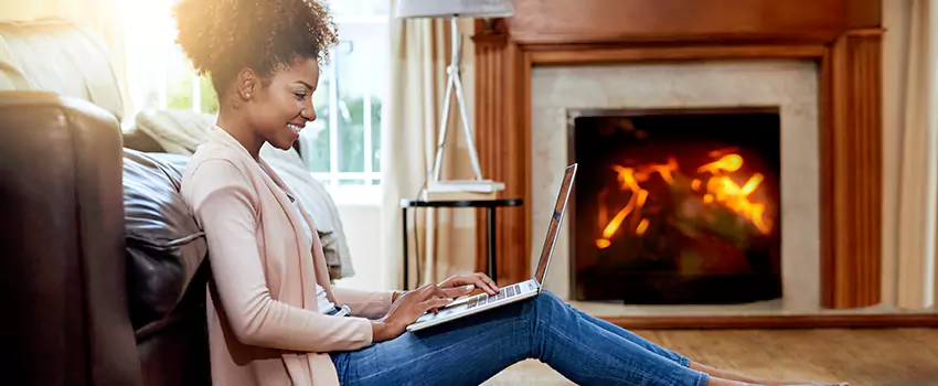 Cost-Effective Osburn Fireplace Installation and Repair in Jasmine Estates, FL