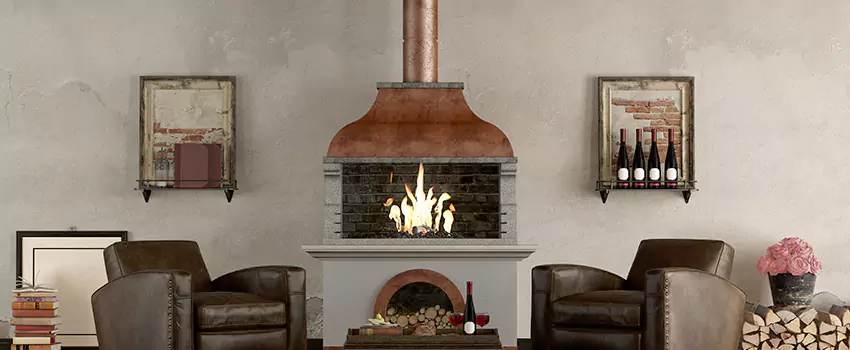 Benefits of Pacific Energy Fireplace in Jasmine Estates, Florida
