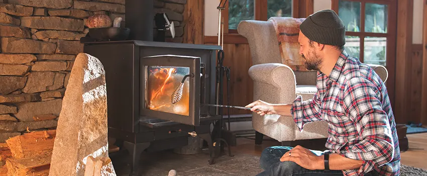 Cost of Pellet Fireplace Installation Services in Jasmine Estates, FL