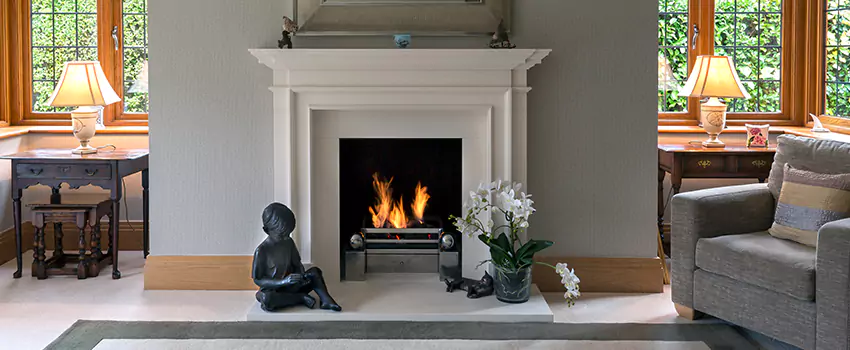 RSF Fireplaces Maintenance and Repair in Jasmine Estates, Florida
