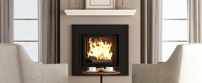 Superior Outdoor Fireplace Repair in Jasmine Estates, FL