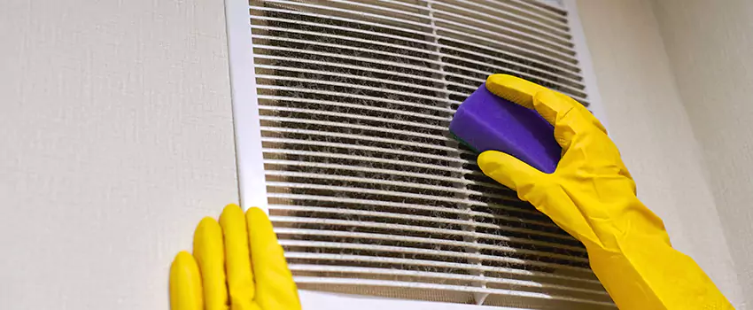 Vent Cleaning Company in Jasmine Estates, FL